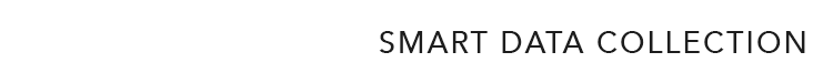 SMART_DATA_COLLECTION – SPMR